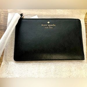Kate spade wristlet